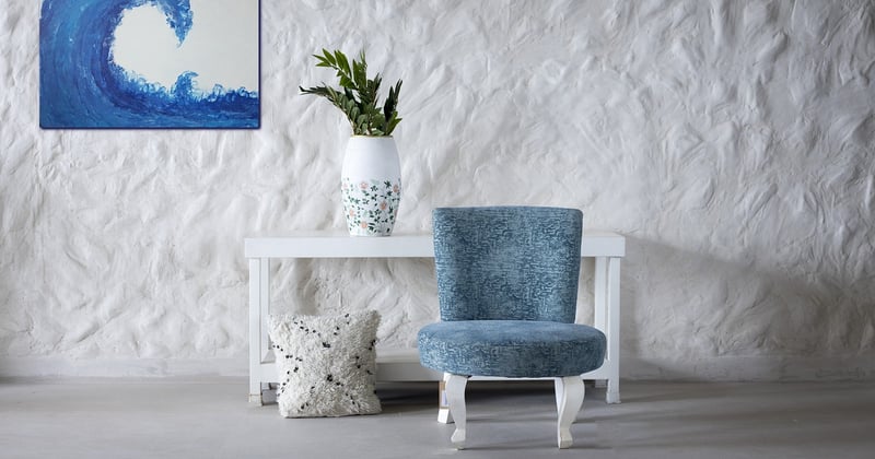 Créer une décoration murale personnalisée avec des matériaux recyclés : 7 idées