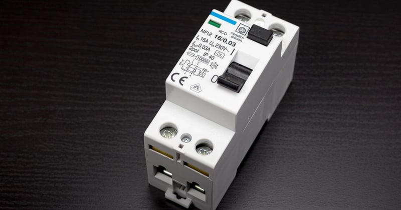 Comment remplacer un interrupteur électrique en toute sécurité